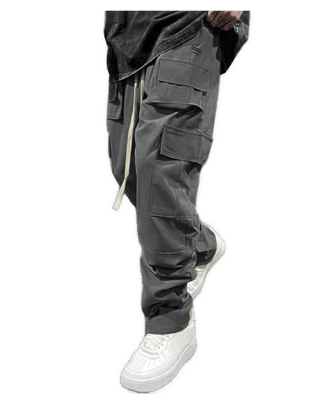 VBR 3 - Cargo Pants for Men - Sarman Fashion - Wholesale Clothing Fashion Brand for Men from Canada