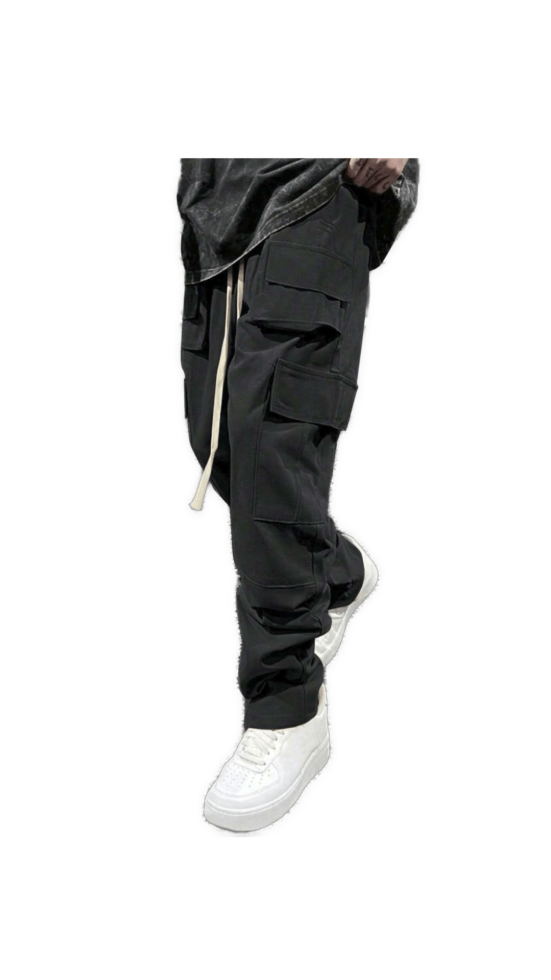 VBR 3 - Cargo Pants for Men - Sarman Fashion - Wholesale Clothing Fashion Brand for Men from Canada