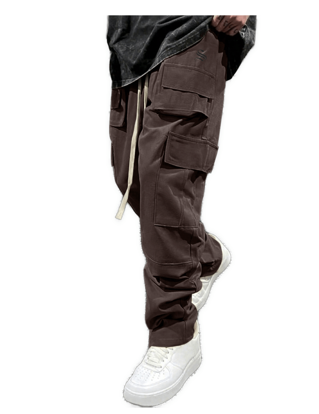 VBR 3 - Cargo Pants for Men - Sarman Fashion - Wholesale Clothing Fashion Brand for Men from Canada