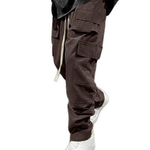 VBR 3 - Cargo Pants for Men - Sarman Fashion - Wholesale Clothing Fashion Brand for Men from Canada