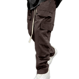 VBR 3 - Cargo Pants for Men - Sarman Fashion - Wholesale Clothing Fashion Brand for Men from Canada