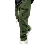 VBR 3 - Cargo Pants for Men - Sarman Fashion - Wholesale Clothing Fashion Brand for Men from Canada