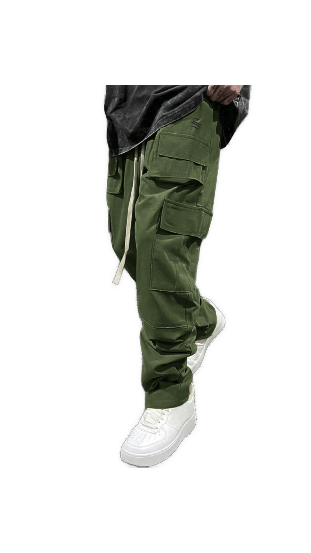 VBR 3 - Cargo Pants for Men - Sarman Fashion - Wholesale Clothing Fashion Brand for Men from Canada