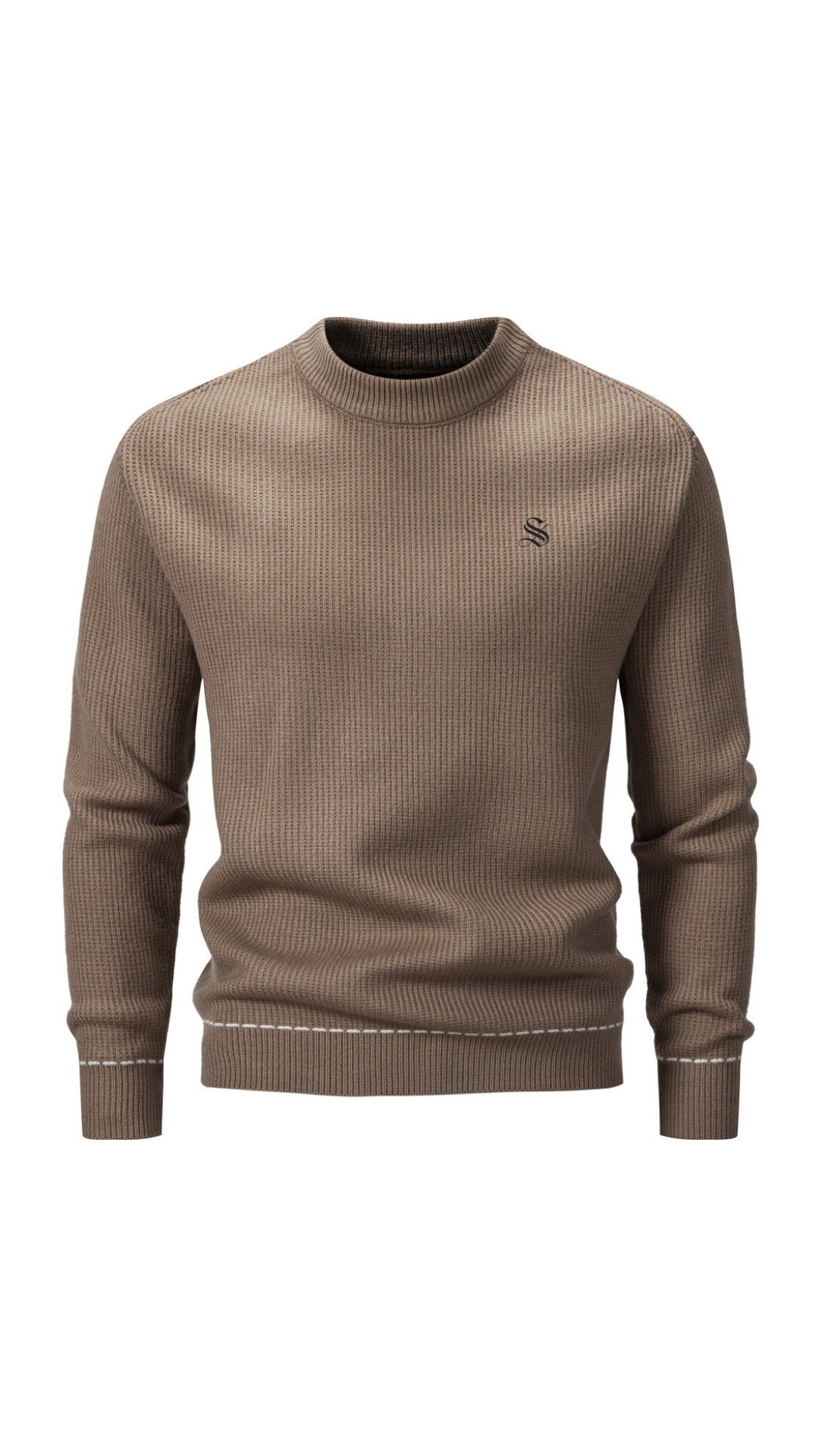 VeFo 2 - Sweater for Men - Sarman Fashion - Wholesale Clothing Fashion Brand for Men from Canada