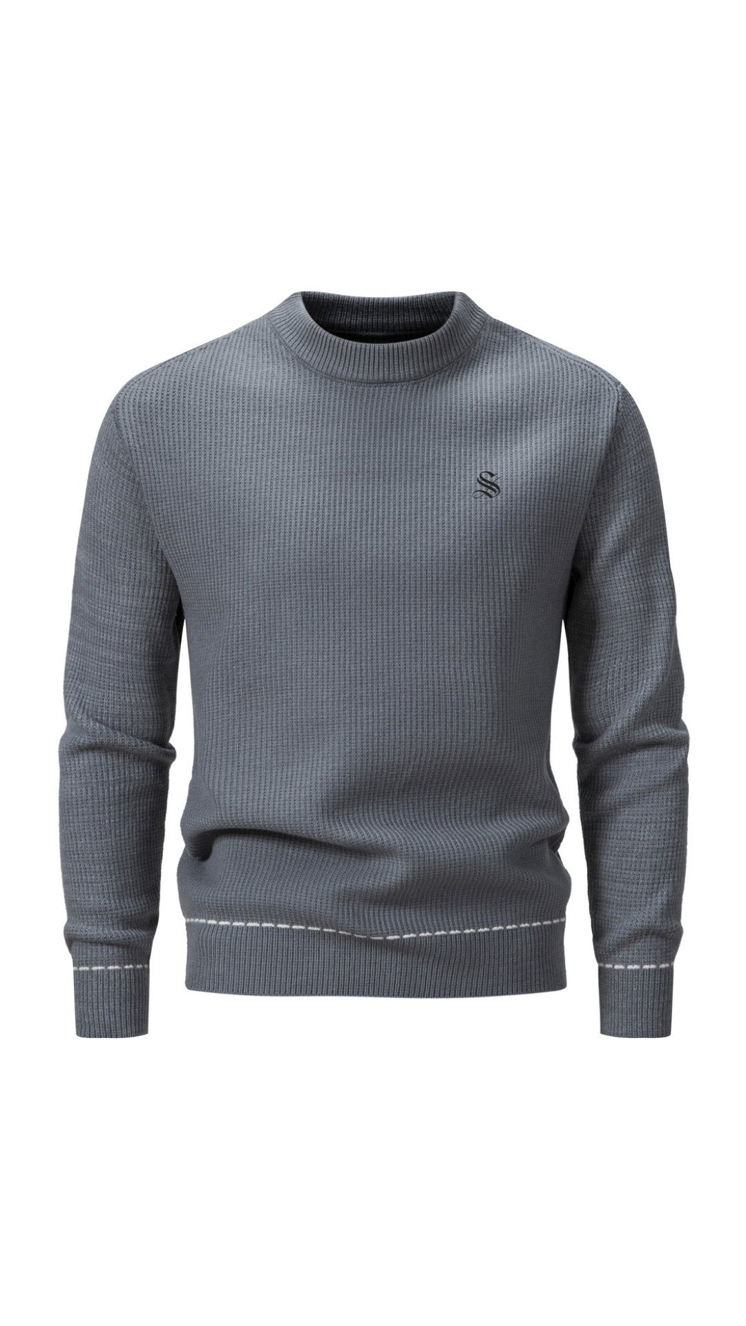 VeFo 2 - Sweater for Men - Sarman Fashion - Wholesale Clothing Fashion Brand for Men from Canada