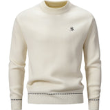 VeFo 2 - Sweater for Men - Sarman Fashion - Wholesale Clothing Fashion Brand for Men from Canada