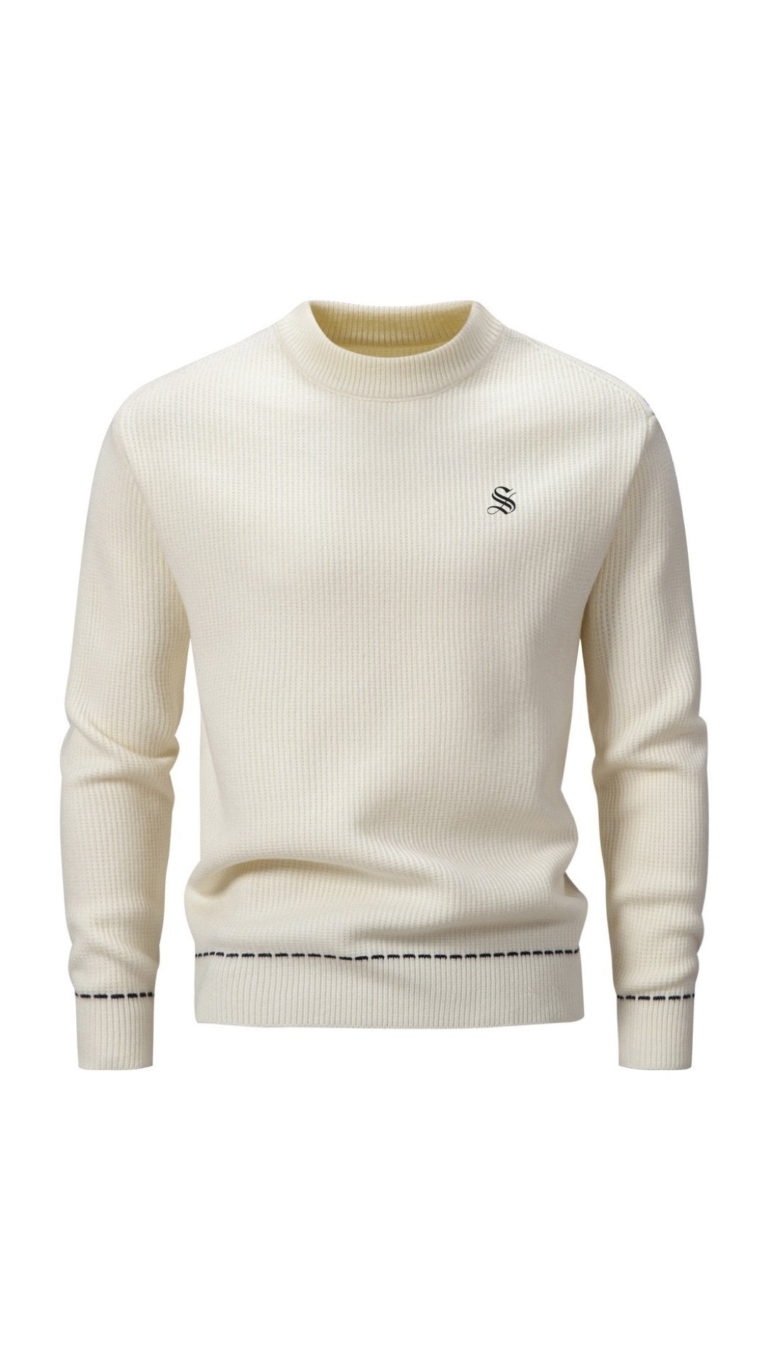 VeFo 2 - Sweater for Men - Sarman Fashion - Wholesale Clothing Fashion Brand for Men from Canada