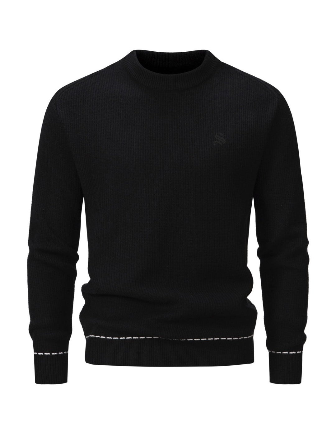 VeFo 2 - Sweater for Men - Sarman Fashion - Wholesale Clothing Fashion Brand for Men from Canada