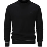 VeFo 2 - Sweater for Men - Sarman Fashion - Wholesale Clothing Fashion Brand for Men from Canada