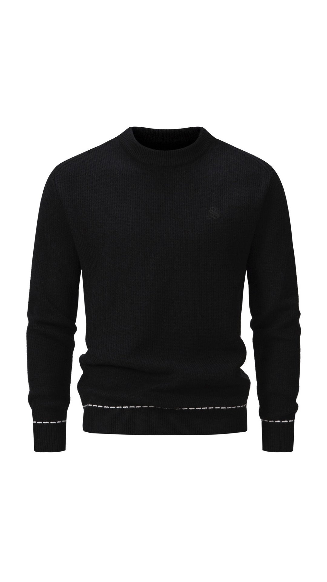 VeFo 2 - Sweater for Men - Sarman Fashion - Wholesale Clothing Fashion Brand for Men from Canada