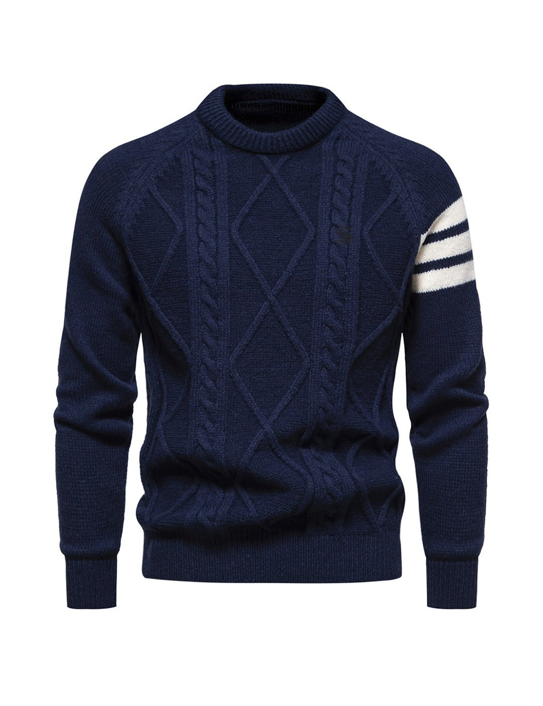 VeFo 3 - Sweater for Men - Sarman Fashion - Wholesale Clothing Fashion Brand for Men from Canada