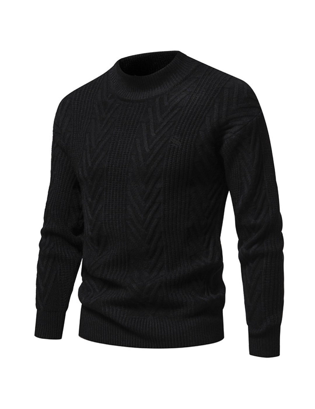 VeFo 4 - Sweater for Men - Sarman Fashion - Wholesale Clothing Fashion Brand for Men from Canada
