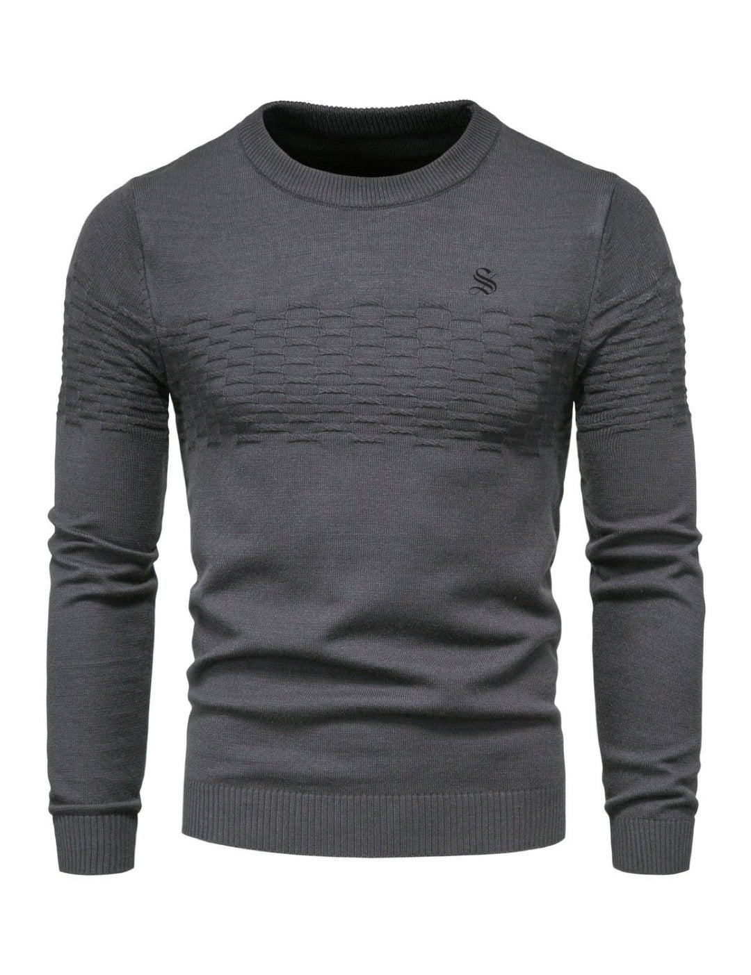 VeFo - Sweater for Men - Sarman Fashion - Wholesale Clothing Fashion Brand for Men from Canada