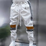 Vek 2 - Joggers for Men - Sarman Fashion - Wholesale Clothing Fashion Brand for Men from Canada