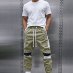 Vek 2 - Joggers for Men - Sarman Fashion - Wholesale Clothing Fashion Brand for Men from Canada