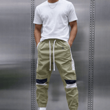 Vek 2 - Joggers for Men - Sarman Fashion - Wholesale Clothing Fashion Brand for Men from Canada
