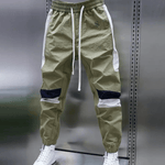 Vek 2 - Joggers for Men - Sarman Fashion - Wholesale Clothing Fashion Brand for Men from Canada