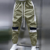 Vek 2 - Joggers for Men - Sarman Fashion - Wholesale Clothing Fashion Brand for Men from Canada