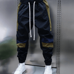 Vek 2 - Joggers for Men - Sarman Fashion - Wholesale Clothing Fashion Brand for Men from Canada