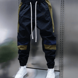 Vek 2 - Joggers for Men - Sarman Fashion - Wholesale Clothing Fashion Brand for Men from Canada