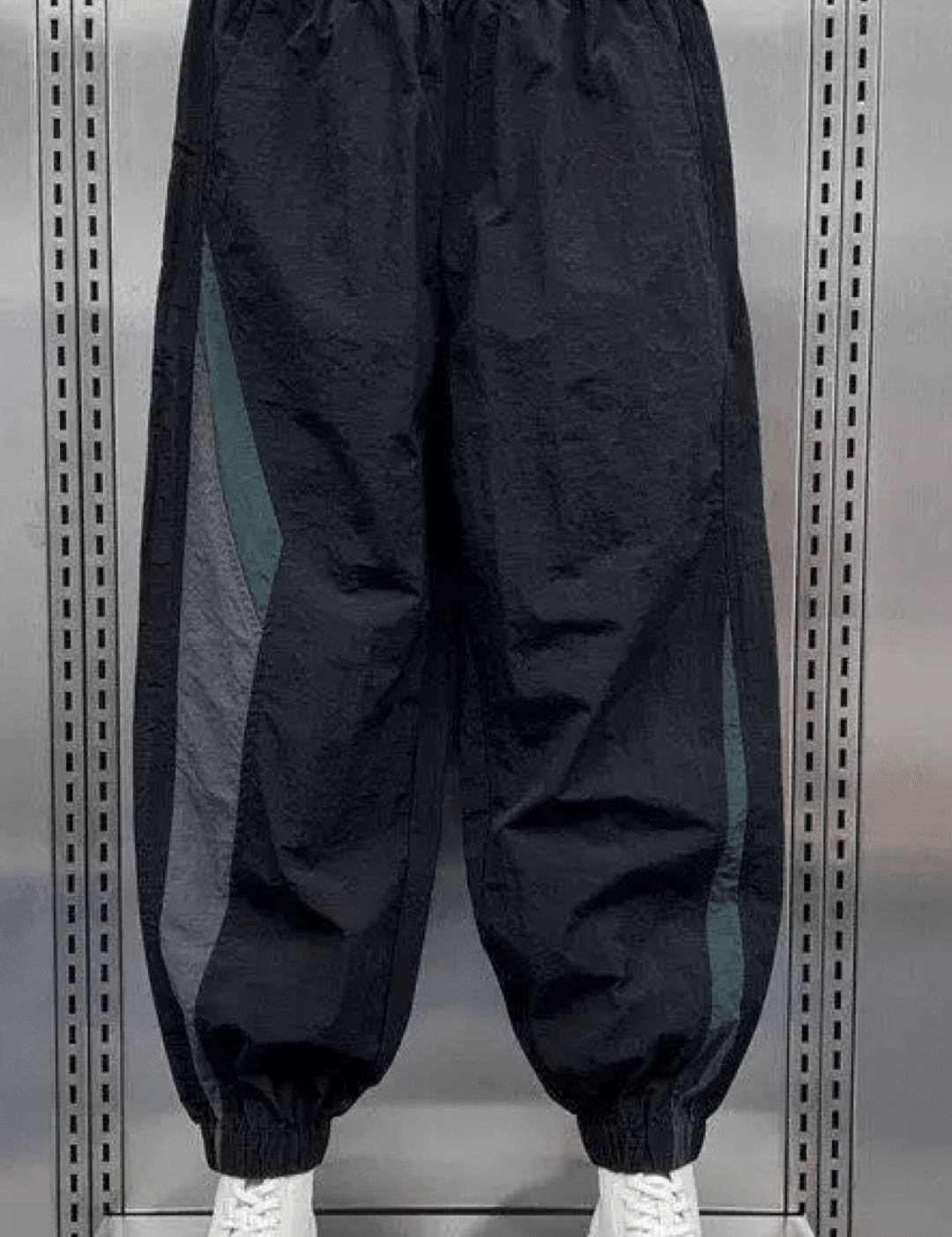 Vek 3 - Joggers for Men - Sarman Fashion - Wholesale Clothing Fashion Brand for Men from Canada