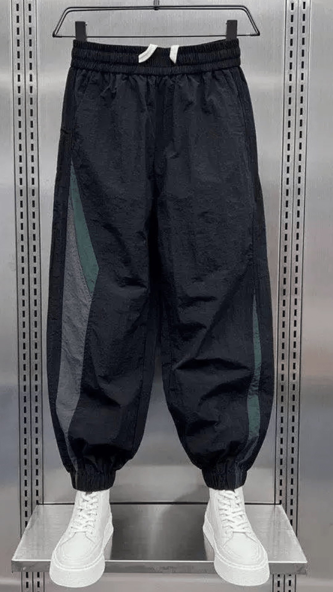 Vek 3 - Joggers for Men - Sarman Fashion - Wholesale Clothing Fashion Brand for Men from Canada