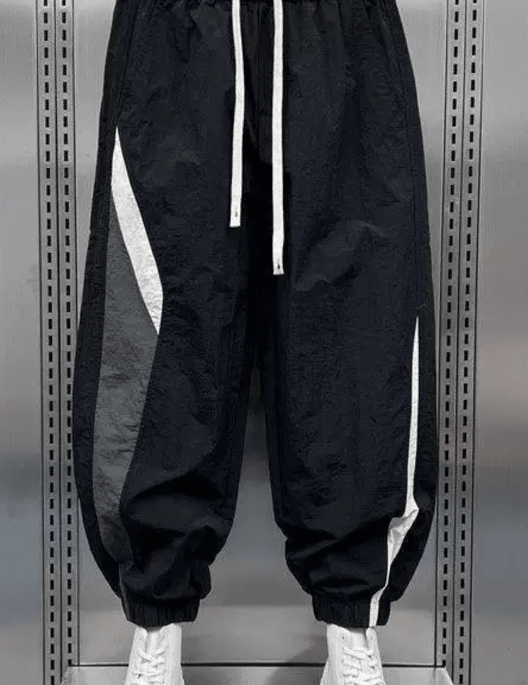 Vek 3 - Joggers for Men - Sarman Fashion - Wholesale Clothing Fashion Brand for Men from Canada