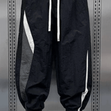 Vek 3 - Joggers for Men - Sarman Fashion - Wholesale Clothing Fashion Brand for Men from Canada
