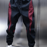 Vek 4 - Joggers for Men - Sarman Fashion - Wholesale Clothing Fashion Brand for Men from Canada