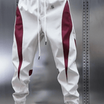 Vek 4 - Joggers for Men - Sarman Fashion - Wholesale Clothing Fashion Brand for Men from Canada