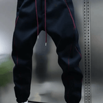 Vek 5 - Joggers for Men - Sarman Fashion - Wholesale Clothing Fashion Brand for Men from Canada