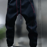 Vek 5 - Joggers for Men - Sarman Fashion - Wholesale Clothing Fashion Brand for Men from Canada