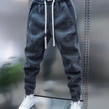 Vek 6 - Joggers for Men - Sarman Fashion - Wholesale Clothing Fashion Brand for Men from Canada