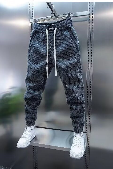 Vek 6 - Joggers for Men - Sarman Fashion - Wholesale Clothing Fashion Brand for Men from Canada