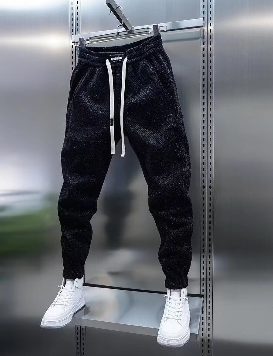 Vek 6 - Joggers for Men - Sarman Fashion - Wholesale Clothing Fashion Brand for Men from Canada