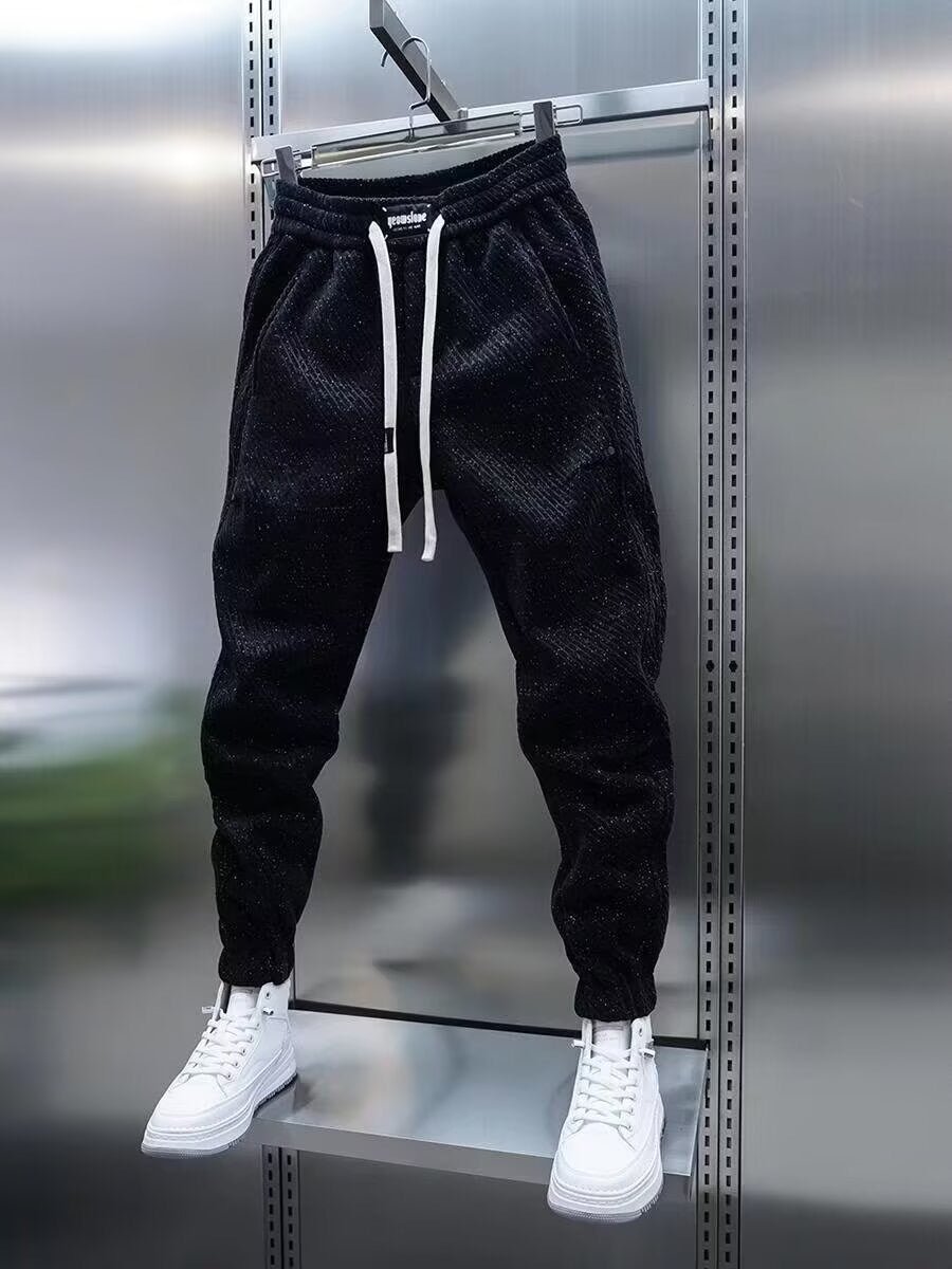 Vek 6 - Joggers for Men - Sarman Fashion - Wholesale Clothing Fashion Brand for Men from Canada
