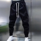 Vek 6 - Joggers for Men - Sarman Fashion - Wholesale Clothing Fashion Brand for Men from Canada
