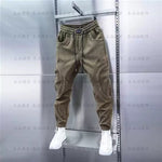 Vek 7 - Joggers for Men - Sarman Fashion - Wholesale Clothing Fashion Brand for Men from Canada