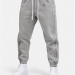 Vek 7 - Joggers for Men - Sarman Fashion - Wholesale Clothing Fashion Brand for Men from Canada