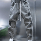 Vek 7 - Joggers for Men - Sarman Fashion - Wholesale Clothing Fashion Brand for Men from Canada