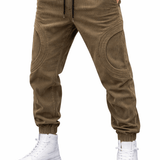 Vek 7 - Joggers for Men - Sarman Fashion - Wholesale Clothing Fashion Brand for Men from Canada