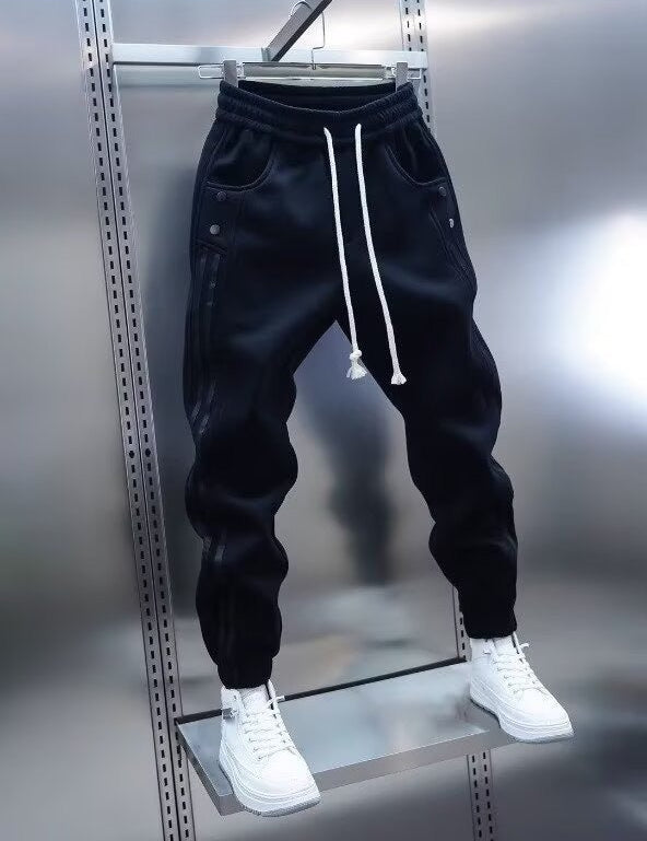 Vek 7 - Joggers for Men - Sarman Fashion - Wholesale Clothing Fashion Brand for Men from Canada