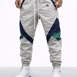 Vek - Joggers for Men - Sarman Fashion - Wholesale Clothing Fashion Brand for Men from Canada