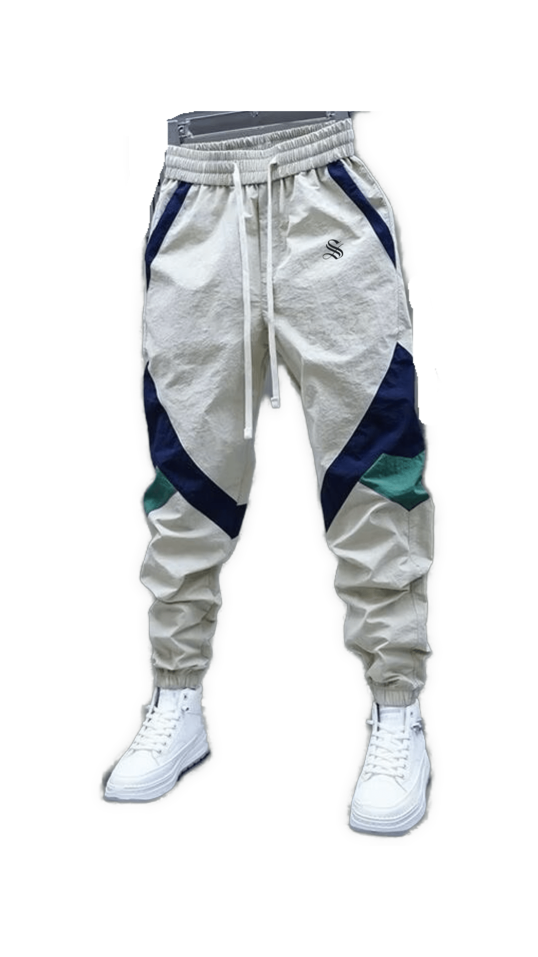 Vek - Joggers for Men - Sarman Fashion - Wholesale Clothing Fashion Brand for Men from Canada
