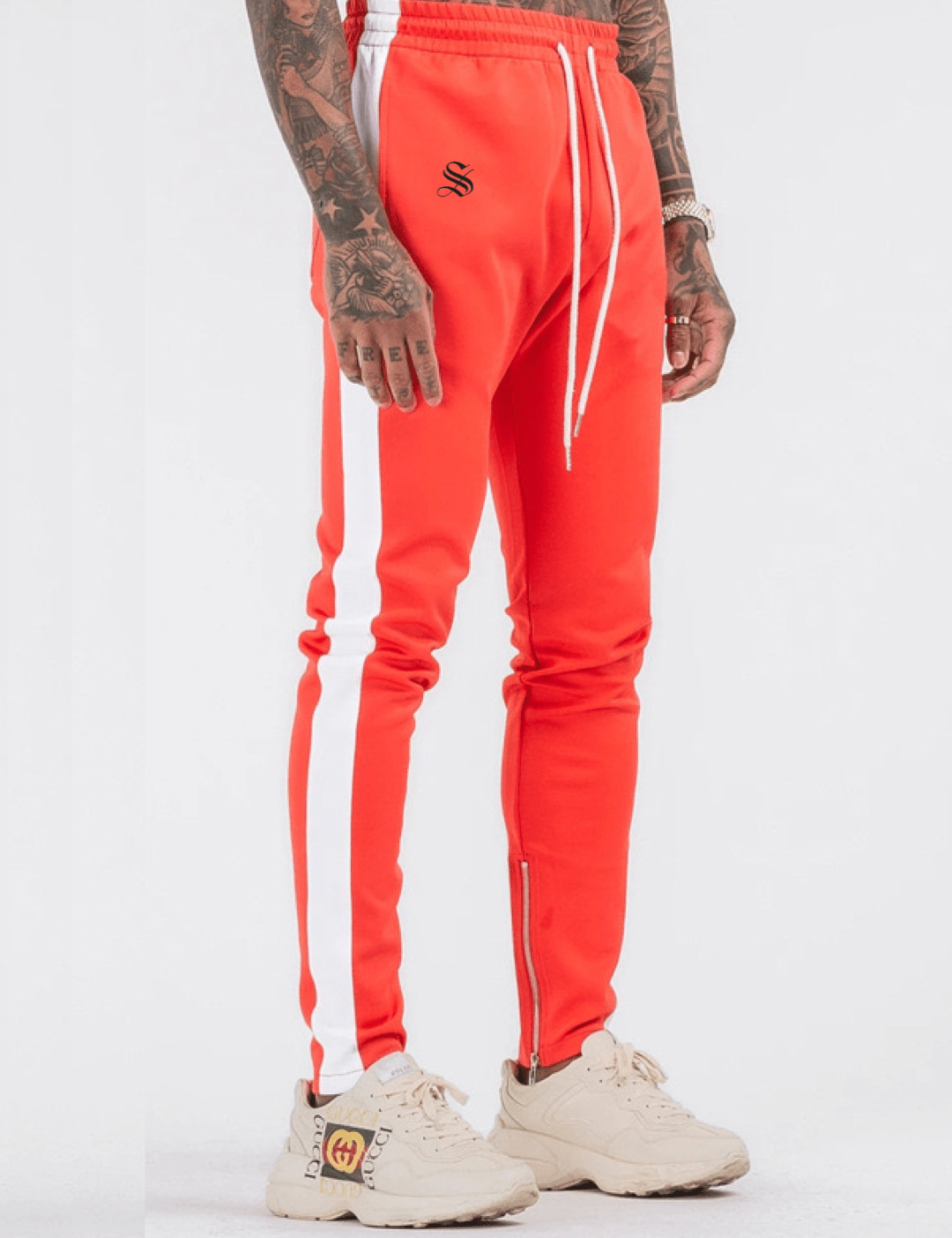 Vekro 22 - Joggers for Men - Sarman Fashion - Wholesale Clothing Fashion Brand for Men from Canada
