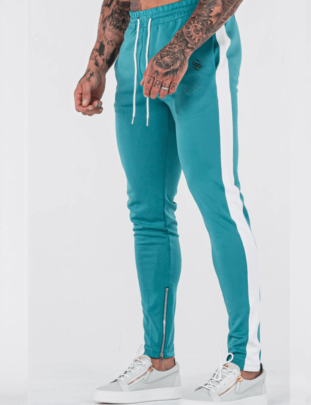 Vekro 22 - Joggers for Men - Sarman Fashion - Wholesale Clothing Fashion Brand for Men from Canada