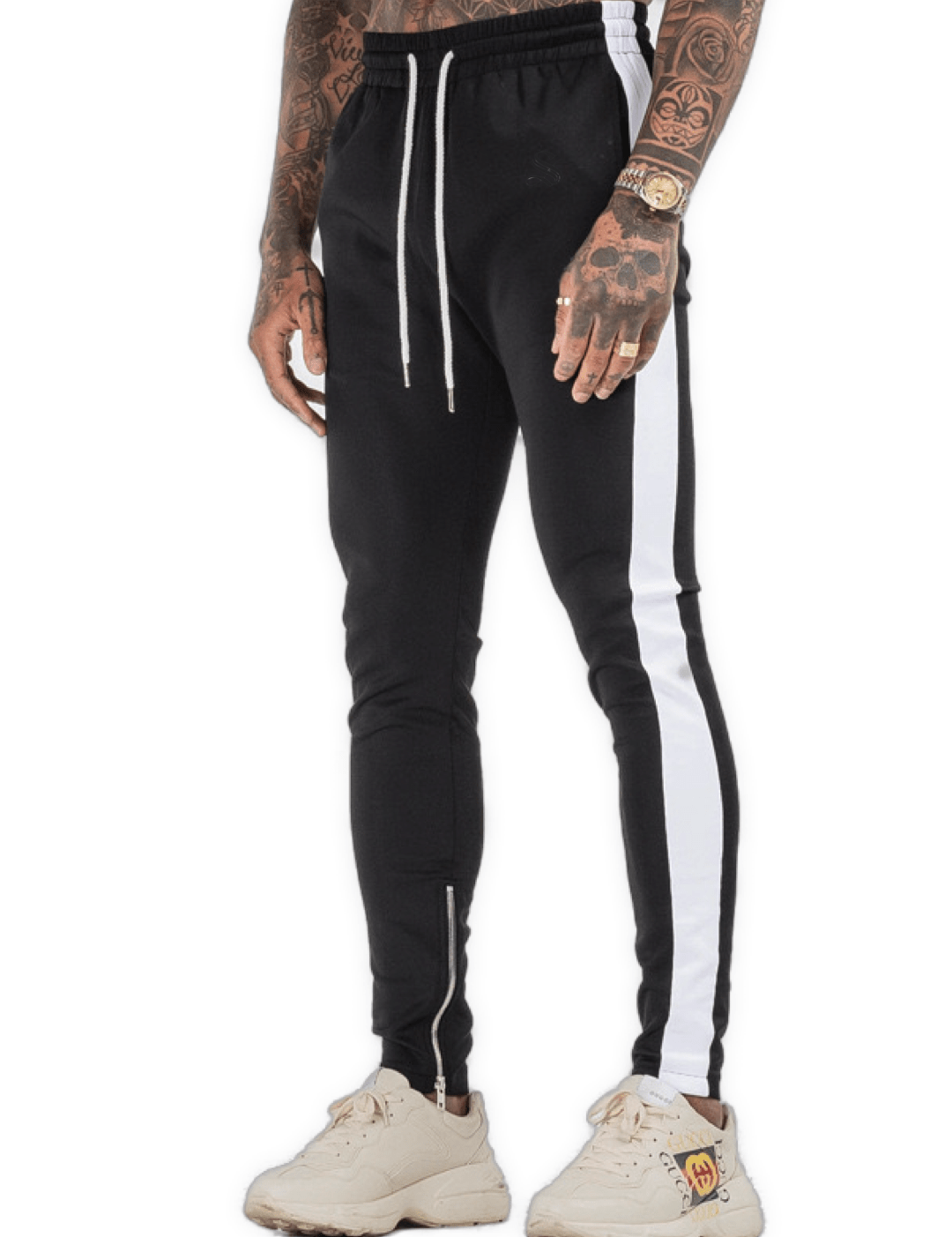 Vekro 22 - Joggers for Men - Sarman Fashion - Wholesale Clothing Fashion Brand for Men from Canada