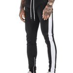 Vekro 22 - Joggers for Men - Sarman Fashion - Wholesale Clothing Fashion Brand for Men from Canada