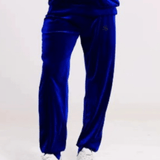 Velzo - Velvet Joggers for Men - Sarman Fashion - Wholesale Clothing Fashion Brand for Men from Canada