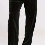 Velzo - Velvet Joggers for Men - Sarman Fashion - Wholesale Clothing Fashion Brand for Men from Canada